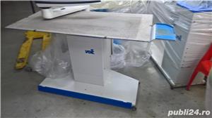 Vand mese de calcat interf.