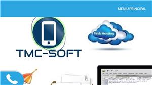 Service IT TMC-SOFT Ramnicu Valcea - imagine 5