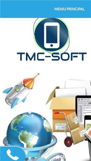 Service IT TMC-SOFT Ramnicu Valcea