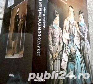 150 Anos de fotografia en Espana, Lopez Mondejar, 1999 - imagine 2