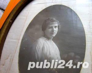Fotografie ovala Franz Mandy - imagine 9