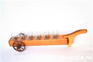 Set bauturi aperitiv   plug  - imagine 2