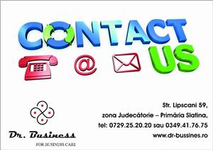 Infiintari firme  Contabilitate - imagine 2