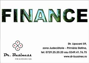 Infiintari firme  Contabilitate - imagine 5