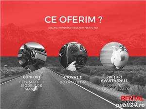 Rent car Iasi - Inchirieri masini Iasi - Inchirieri auto Iasi - imagine 3