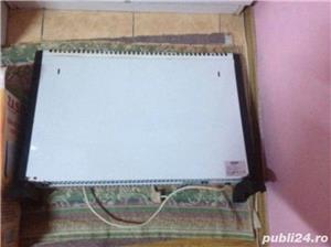 Vand Convector pe curent Zass. 2000w - imagine 4