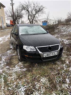 Dezmembrez vw Passat B6\1.9TDI\BXE\2007 - imagine 4