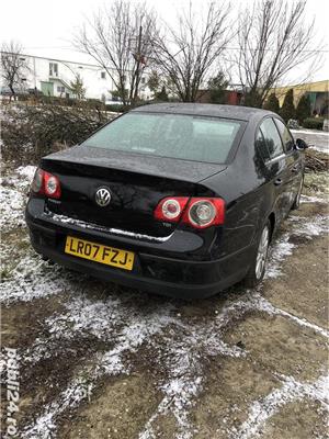 Dezmembrez vw Passat B6\1.9TDI\BXE\2007 - imagine 3