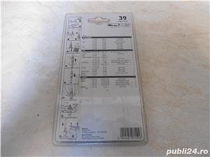 2 Bujii incandescente Beru (Alfa Romeo, Fiat - imagine 4