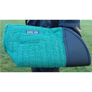 Maneca muscatura Gripper material francez - imagine 2