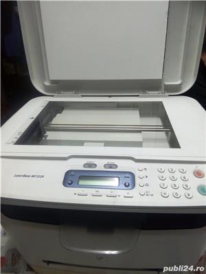 Multifunctional LaserBase MF3110