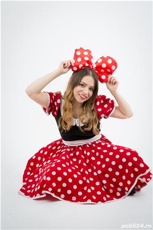 Animatori petreceri copii!