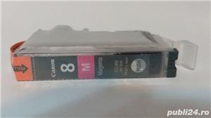 cartuse originale pentru imprimanta Canon PGI-5BK - imagine 5