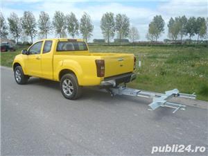 Tractare camioane Pitesti Ramnicu Valcea Sibiu , Tractari camioane Dolj, Olt , Gorj , Mehedinti - imagine 11