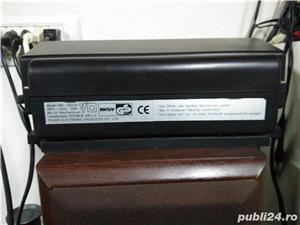 Lampa UV verificat bancnote - imagine 2