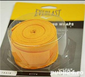 Fasa  box - protectie flexibila din bumbac si spandex  - imagine 3