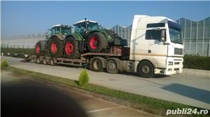 Man Tg 460 - imagine 3