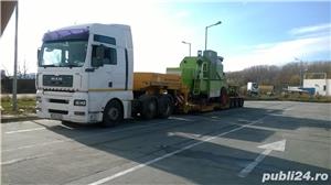 Man Tg 460 - imagine 2