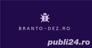 Dezinsectii , dezinfectii , deratizari