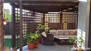 Executam  din lemn stratificat orice constructie - imagine 10