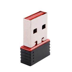 adaptor USB wifi 11bgN 150Mbps - imagine 7