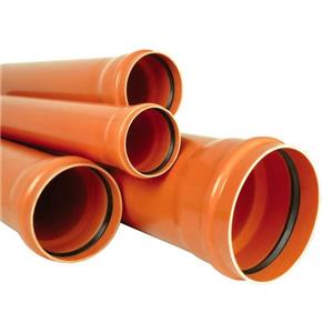 Vand tevi PVC si fitinguri PVC - preturi avantajoase