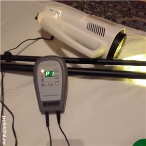 Magnetoterapie pulsatila