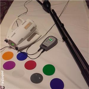 Magnetoterapie pulsatila - imagine 4