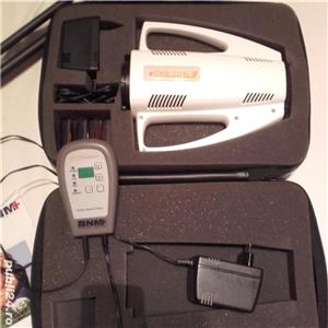 Magnetoterapie pulsatila - imagine 2