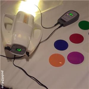 Magnetoterapie pulsatila - imagine 3