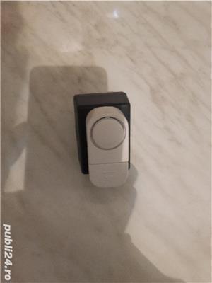 Detector avertizor lipsa tensiune,  intrerupere,cadere,oprire curent - imagine 2