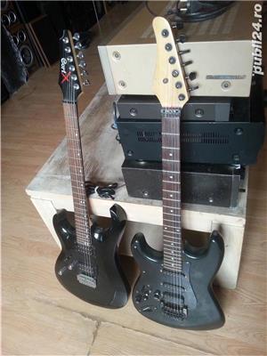 chitara electrica squire fender affinity  - imagine 7