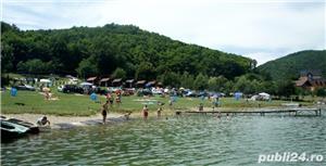 Camping - afacere la cheie - Cincis - Hunedoara - imagine 2