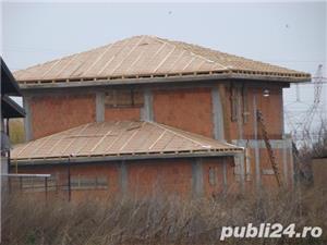 Constructii Case la Rosu Si  La Cheie - imagine 5