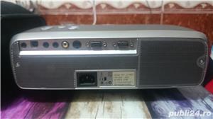 Proiector philips - imagine 2