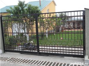 fier forjat si decoratiuni - imagine 3