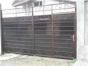 fier forjat si decoratiuni - imagine 5