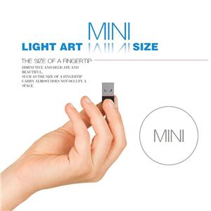 Adapter Wifi USB 150M Wireless Network Card 802.11 b/g/n 2.4GHz - imagine 4