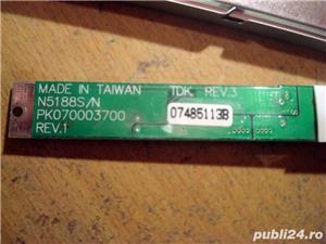 Ecran Monitor Sharp 12.1 LCD Panel - VF2024P01 - imagine 5