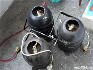 Set 4 Reflectoare scena PAR-64   1000W - imagine 6