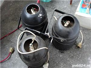 Set 4 Reflectoare scena PAR-64   1000W - imagine 7