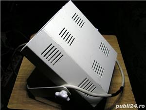 Lampa Cu Descarcare in Gaz Beco HQi-TS Strahler 70w