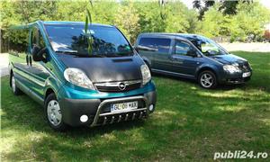 Transport Persoane și Rent a Car  24 / 24 H - imagine 4