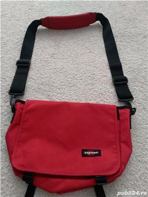 vand geanta sport EASTPAK .produs de calitate import Germania,NOUA