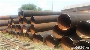 Vand teava foraje subtranversari 