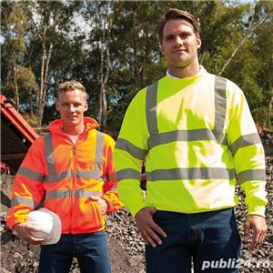 Hanorac de siguranta