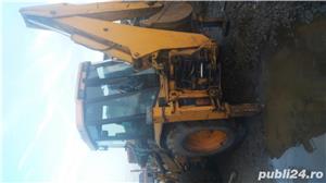 Komatsu Wb 93 r - imagine 4