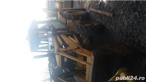 Komatsu Wb 93 r - imagine 7