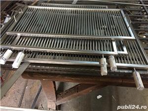 Gratar inox alimentar - imagine 5