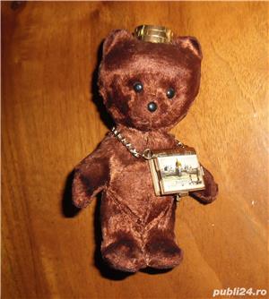 Papusa Urs - Ungaria